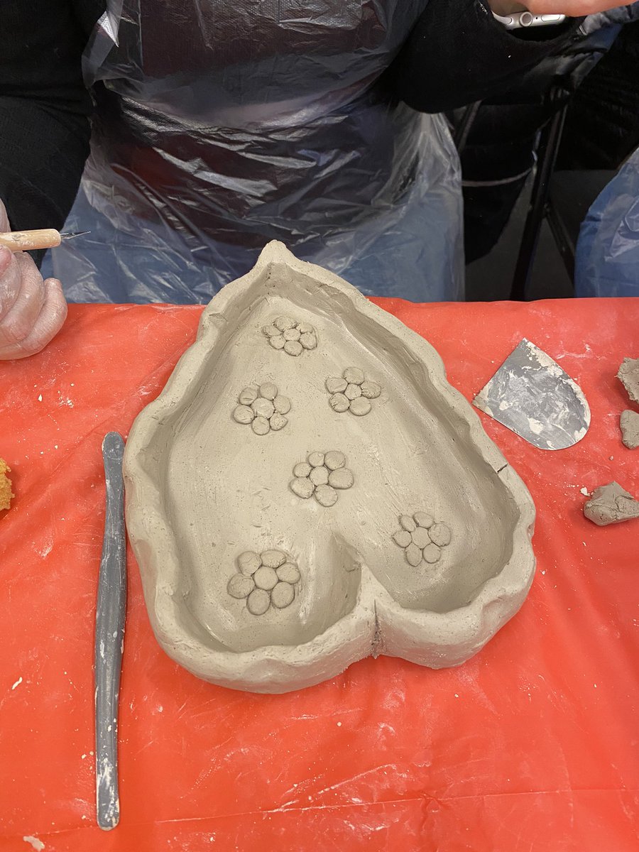 fineartje's tweet image. Don’t miss the gallery’s 2Day Ceramic Workshop with #artist Jake Edwards.
Hearts on 🔥
More info at jorfineartgallery.com
#ceramicworkshop #jorfineartgallery #claytonca #bayarea #sanfrancisco