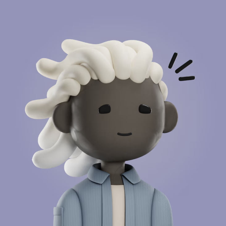 @rareshipsNFT #Rareships #zkMochis
Say hello to this melancholic guy