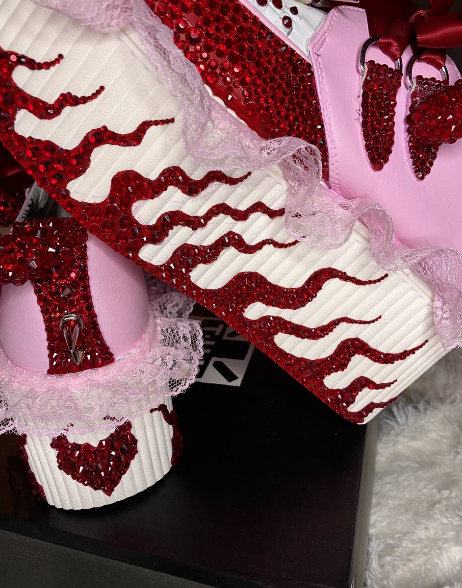 T.U.K. X Tiny Tattooer ❤️‍🔥 Creep the blog to learn more!