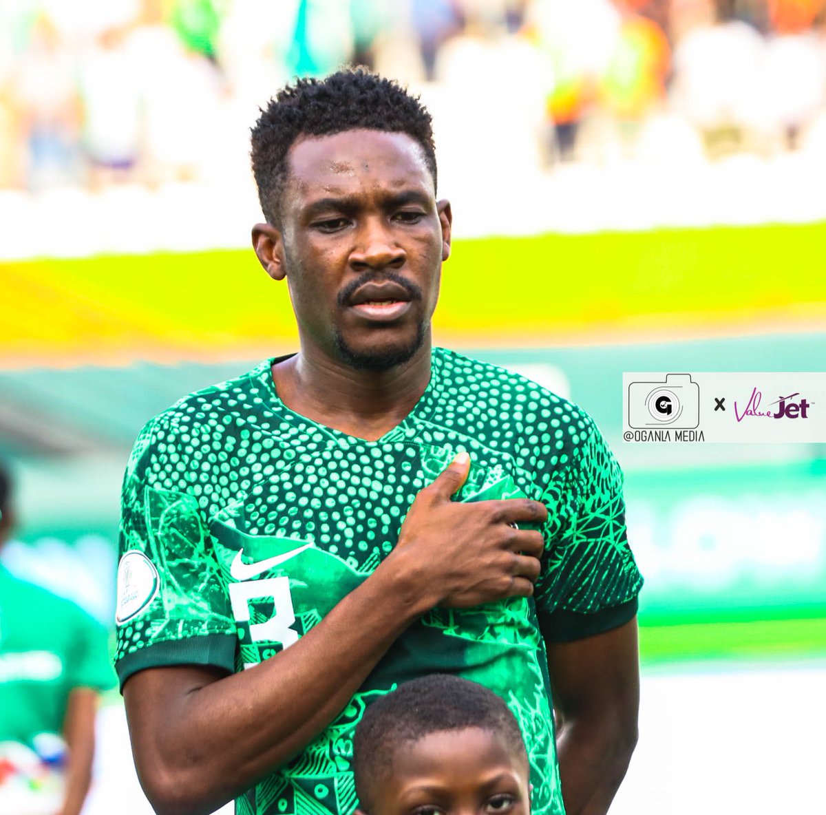 ayo_oguntimehin's tweet photo. We all owe Zaidu Sanusi an apology. Nigerians need to stop complaining. 

#NGARSA #TotalEnergiesAFCON2023 #AFCON2023 https://t.co/hUj3P3Rj7h