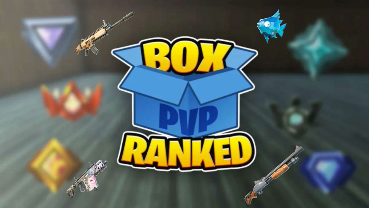 BOX PVP - RANKED📦
🤯0 Delay Box Fight
🔫All weapons
📦Custom Rank System
💾Ranks and Eliminations Save

Top 7 highest rank by February 21th gets $50! Best of luck to everyone!

2742-1575-7481
2742-1575-7481