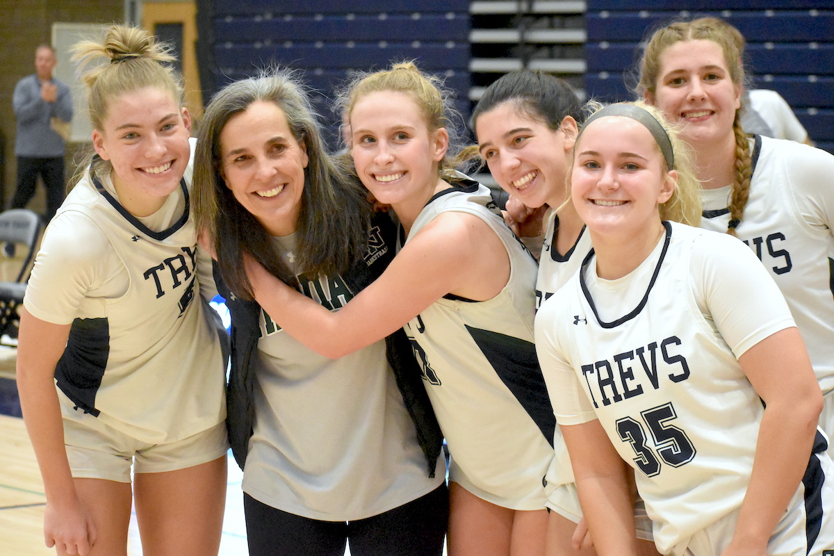 The Record North Shore tweet media