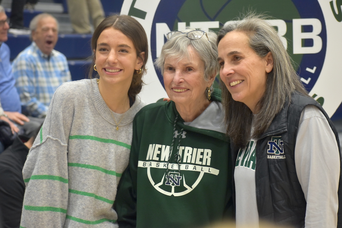 The Record North Shore tweet media