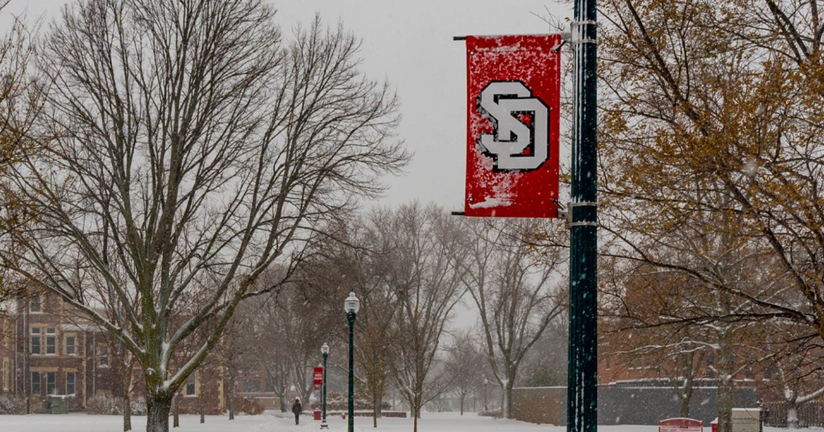 The USD Beacom School of Business and South Dakota Trade are expanding their partnership to provide new opportunities for students and South Dakota companies engaged in international trade.

Learn more about the growing partnership 👉 yote.us/4bxpRsf
🐾#YoteLife