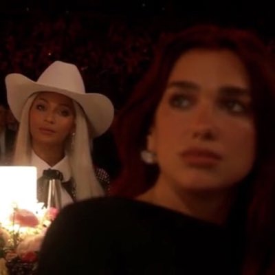 Queef Latifah 💨 tweet media