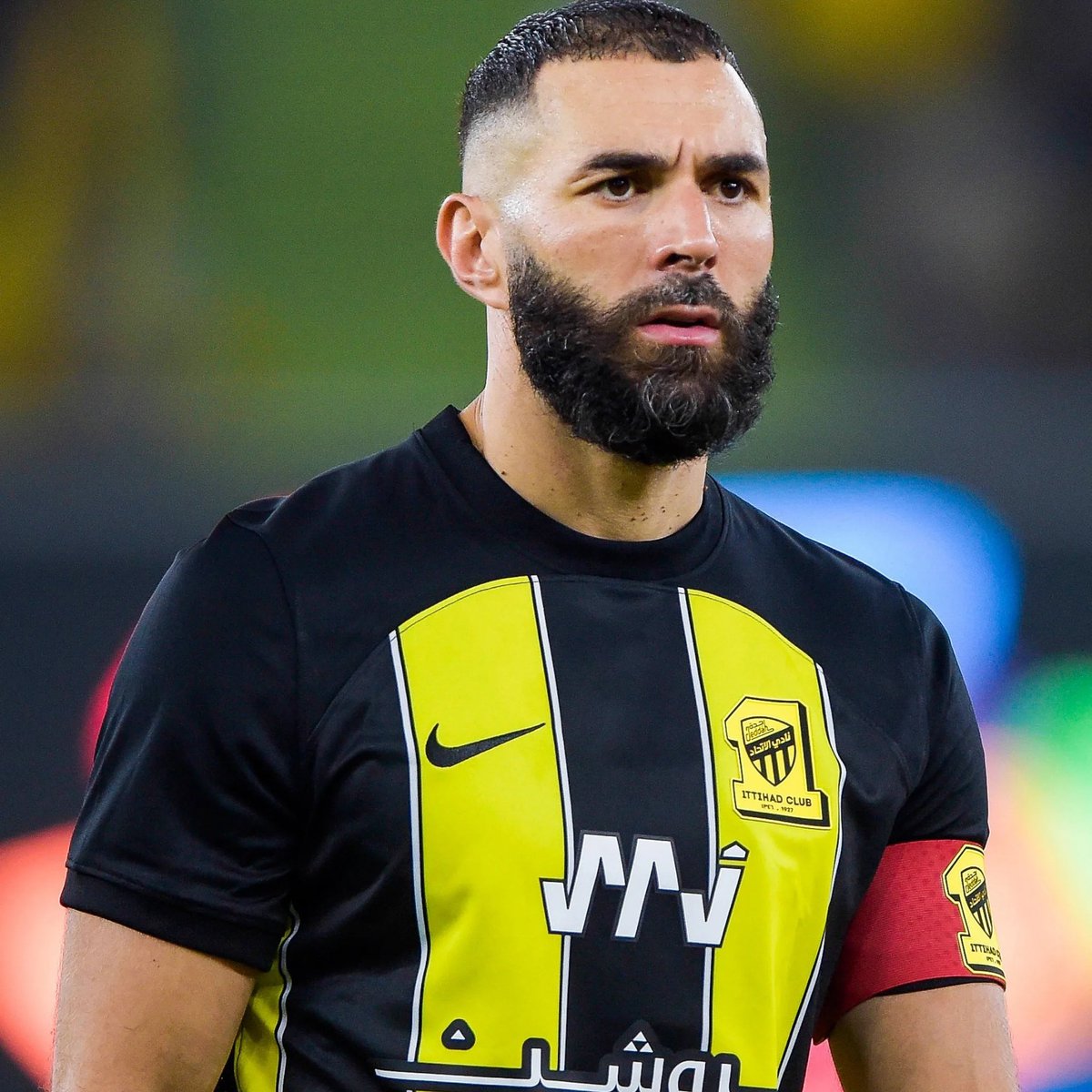 analyticslatam's tweet image. 🇨🇵 Benzema se va del entrenamiento
🇦🇷 Gallardo no lo convoca

Se pelean todo el tiempo, todo está roto!