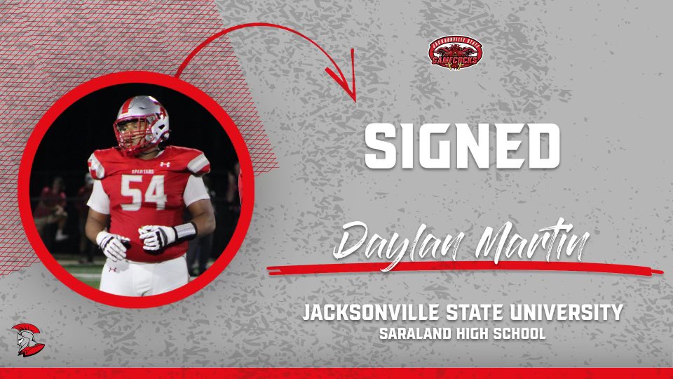 Congrats @d_martin2024