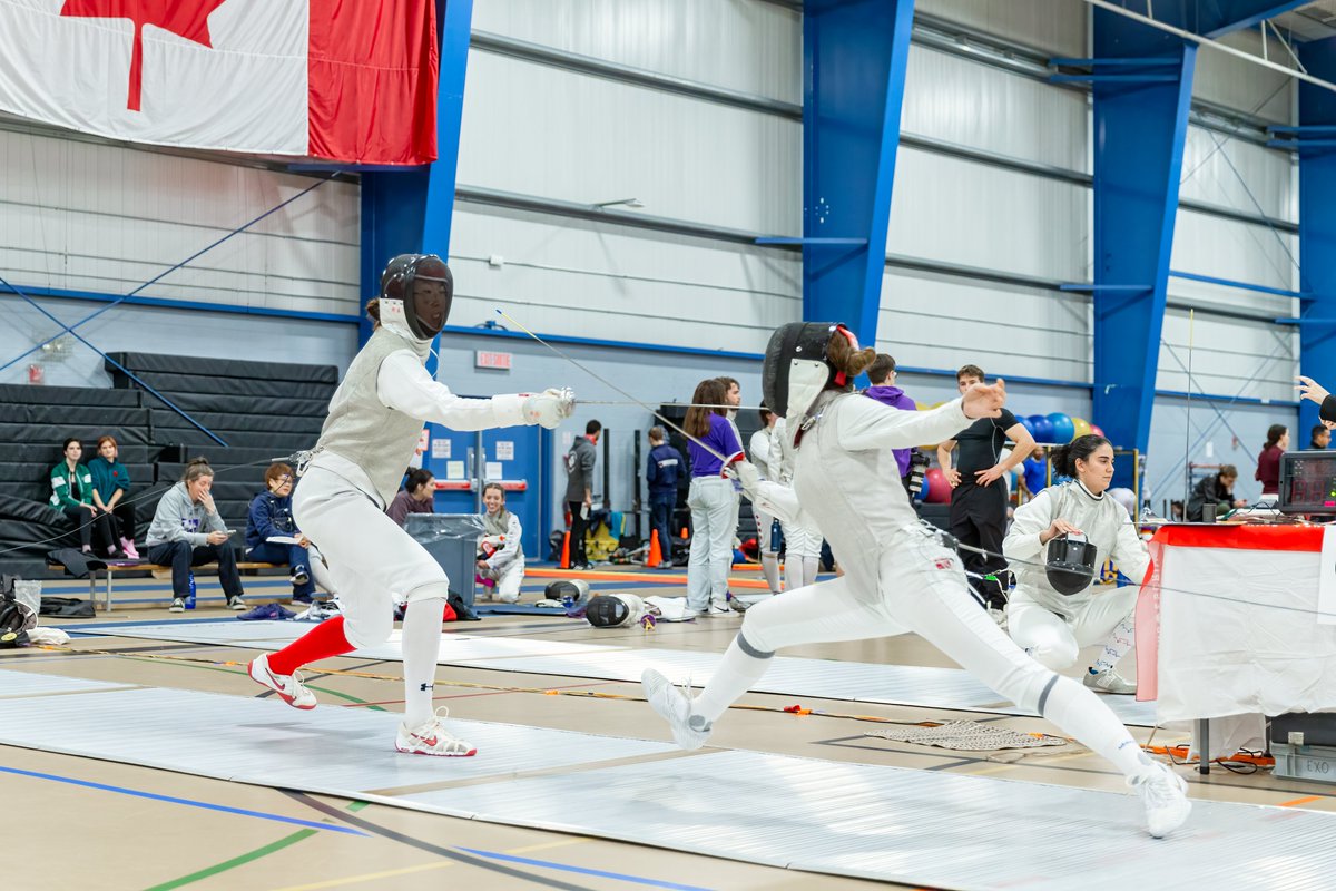 Happy National Girls &amp; Women in Sports Day!
 
We are proud to celebrate all of the women student-athletes and staff in our Paladins family each and every day!