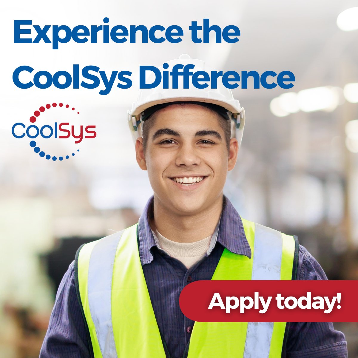 CoolSys Refrigeration & HVAC tweet media