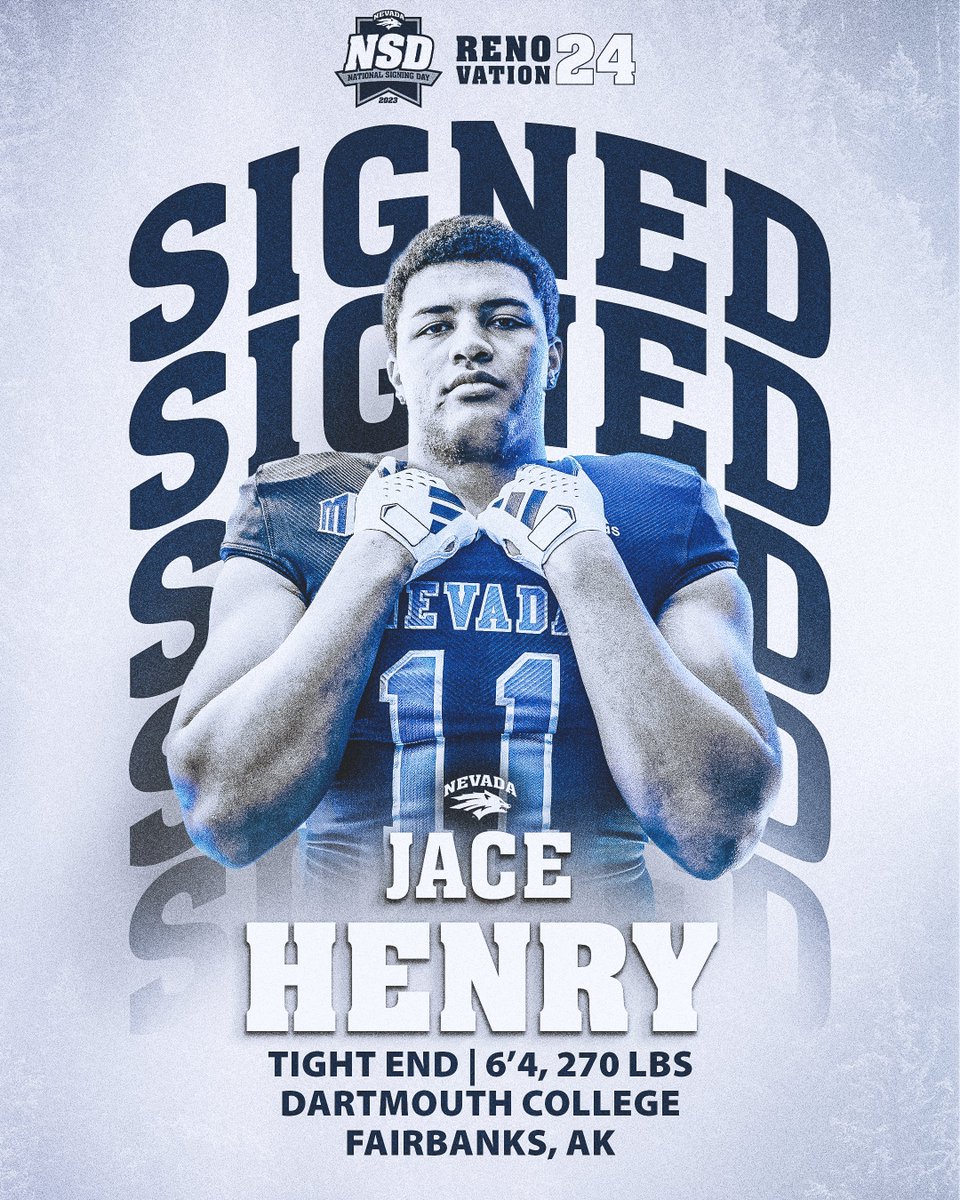 The Last Frontier➡️The Silver State

#RenoVation24 x #Launch