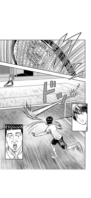 タイトル

「ムキになる女コーチ 6/6」

#漫画が読めるハッシュタグ 
#マンガが読めるハッシュタグ 