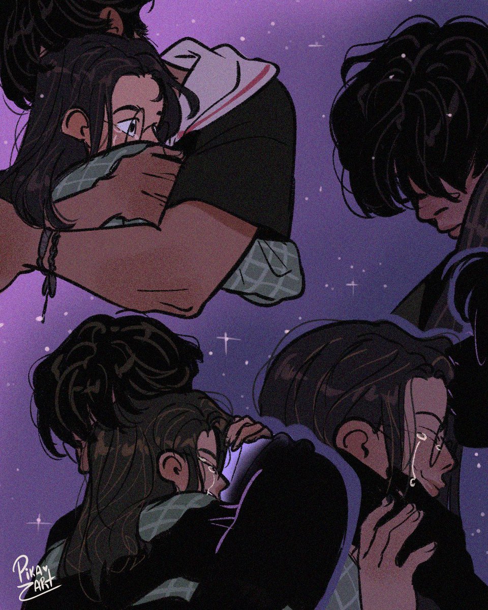 pikazart's tweet photo. After a while, we don't miss people anymore... but what we were with them. When we felt like we could handle anything, that we were secure, where we felt like we belonged to something, when we had hope and the future wasn't terrifying. https://t.co/kAfQMMQQR4