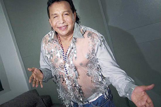Rawayana y que "necesitamos gente con flow" y la gente: