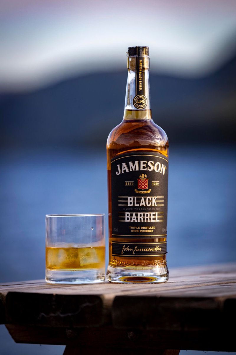 jamesonwhiskey's tweet photo. I’m you                                 But stronger https://t.co/P7AoqKoPei