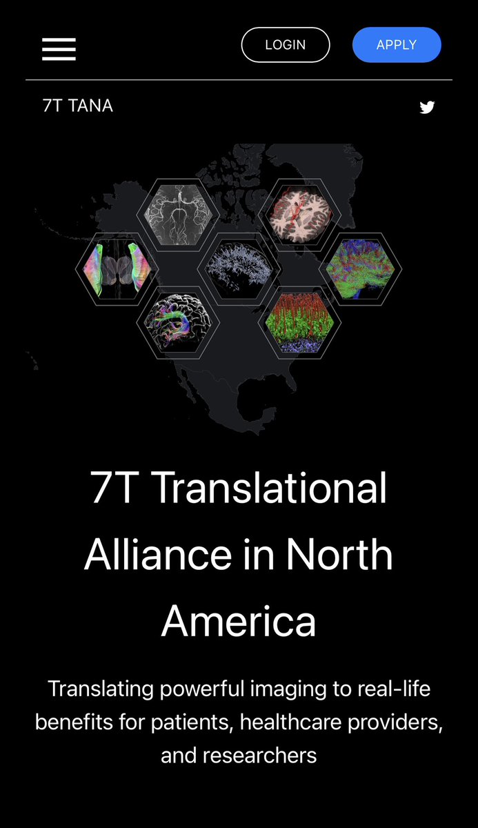The 7T translational alliance of North America (7TANA) website is officially alive 7TANA.org it consists of 32+ 7T sites in US and Canada. The group has been working on safety, protocol sharing and standardization since July 2023, stay tuned…