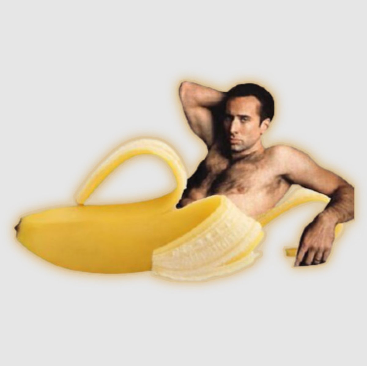 Dancing Banana Sol tweet media