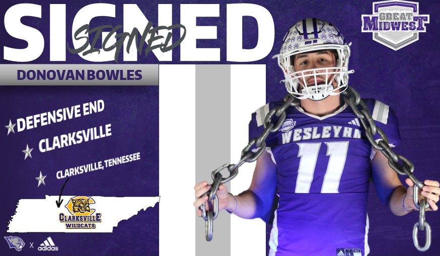 Kentucky Wesleyan Football (@kwc_football) on Twitter photo 