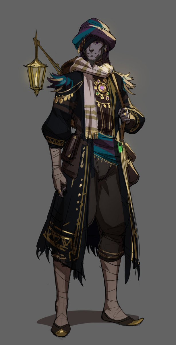 TarakaTrash's tweet photo. Some old quick concepts. Not Mistveil related https://t.co/QwIVqVJix5