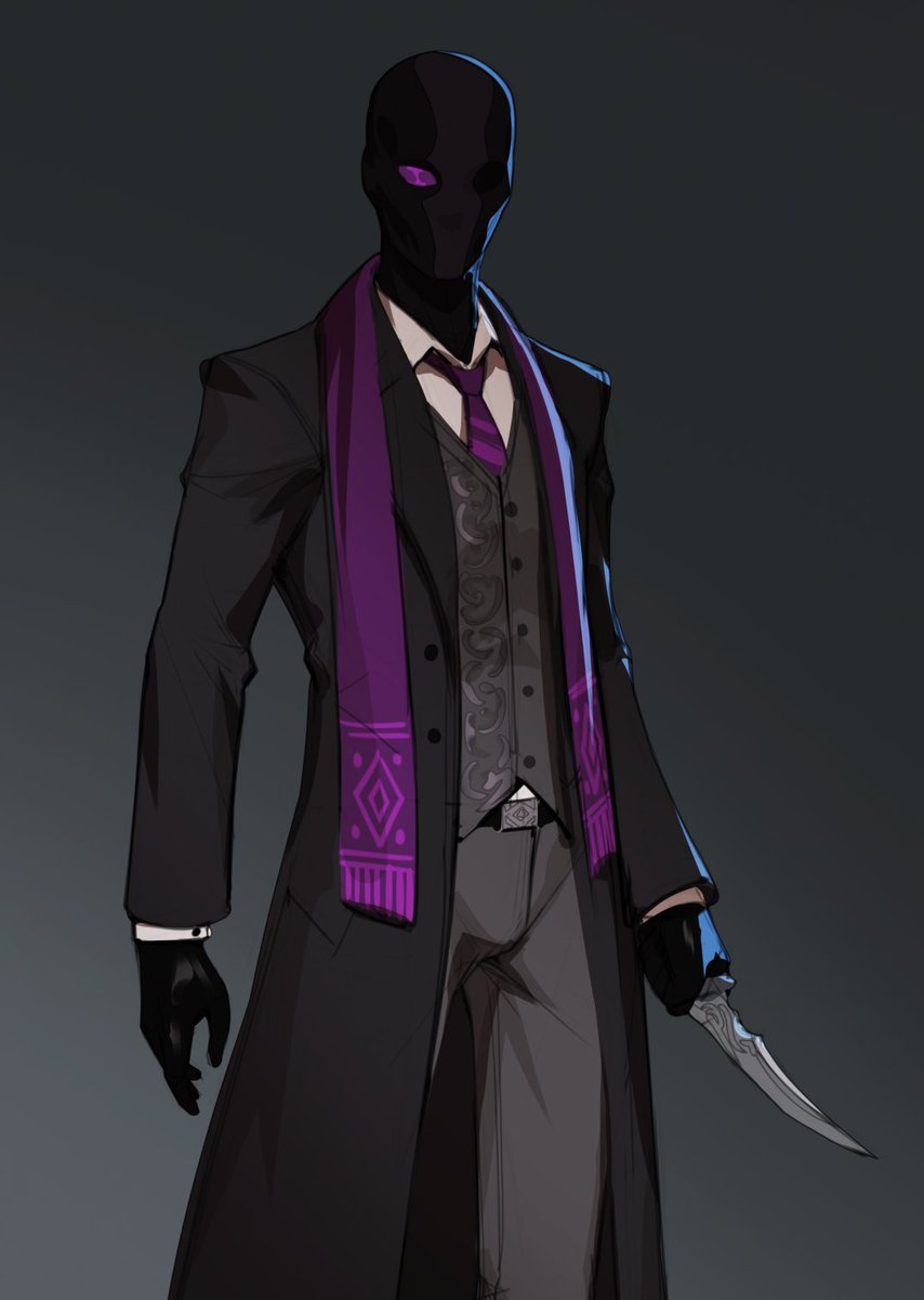 TarakaTrash's tweet photo. Some old quick concepts. Not Mistveil related https://t.co/QwIVqVJix5