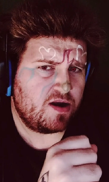 AntimobbInge's tweet image. Ich wenn ich die Scheiße sehe, die schon wieder abgeht.