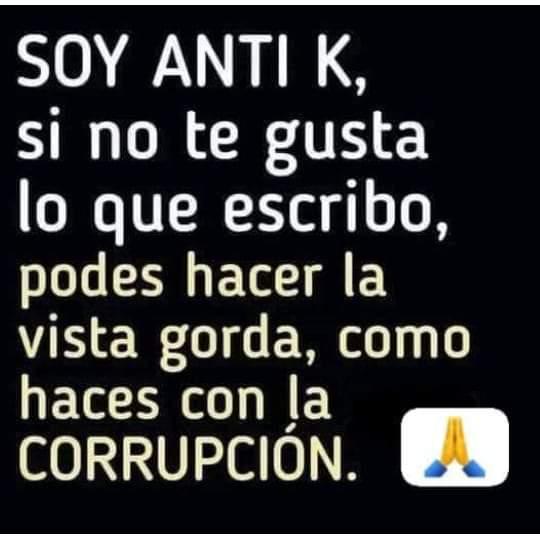 Para vos que mirás mi perfil Kuka 👊🏻👊🏻