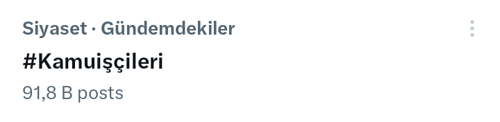 06isciplatformu's tweet photo. #Kamuişçileri Tağ Etkinliğimiz Devam Ediyor.!
Destek Vermeyi Unutmayınız.! https://t.co/Dj329PgykX