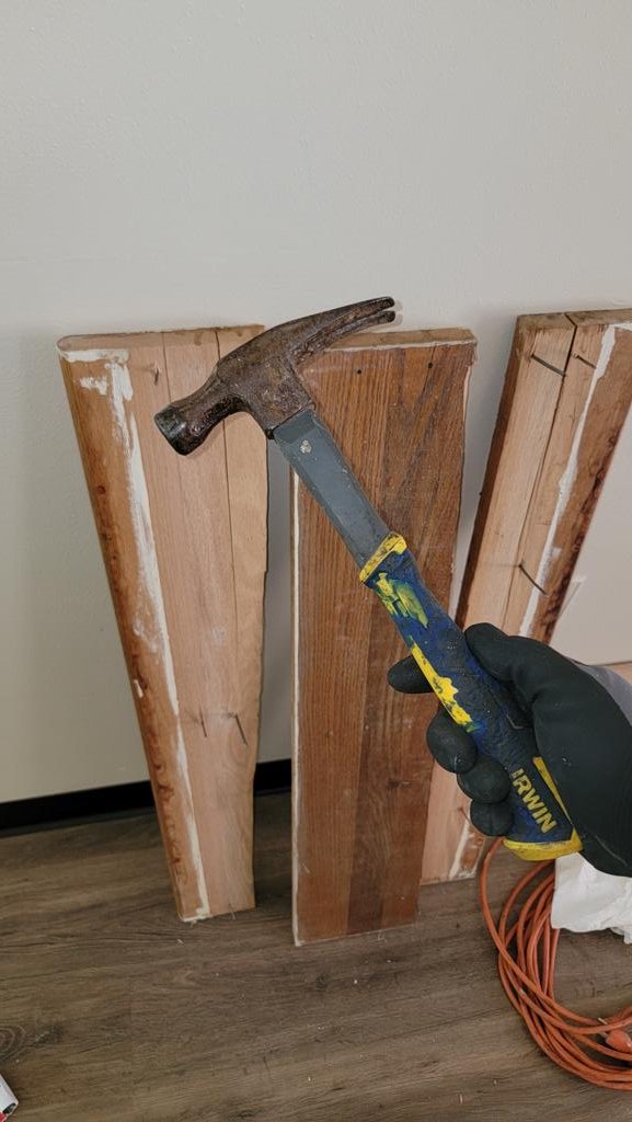 Backwoods Dad tweet media