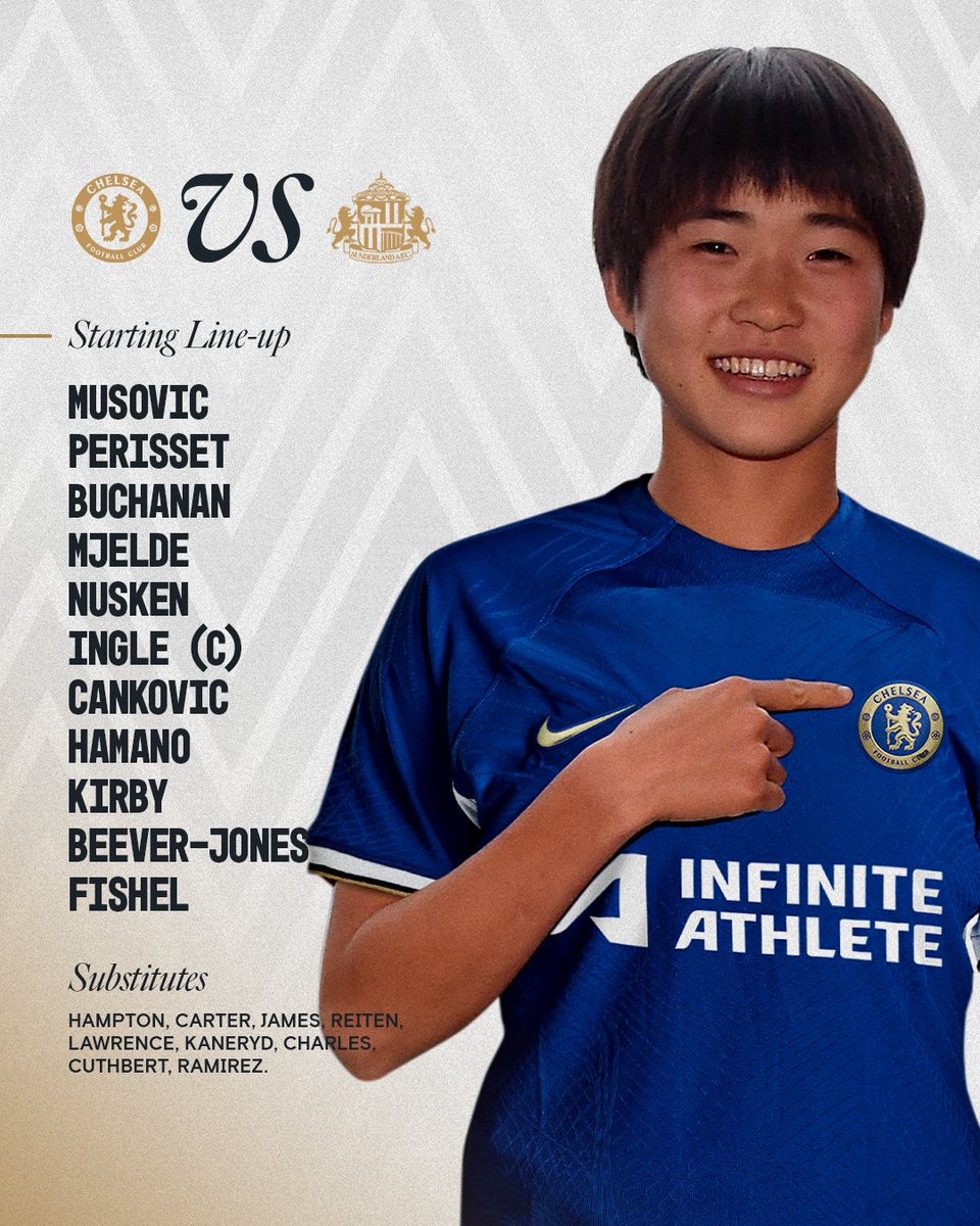 Chelsea FC Women tweet media