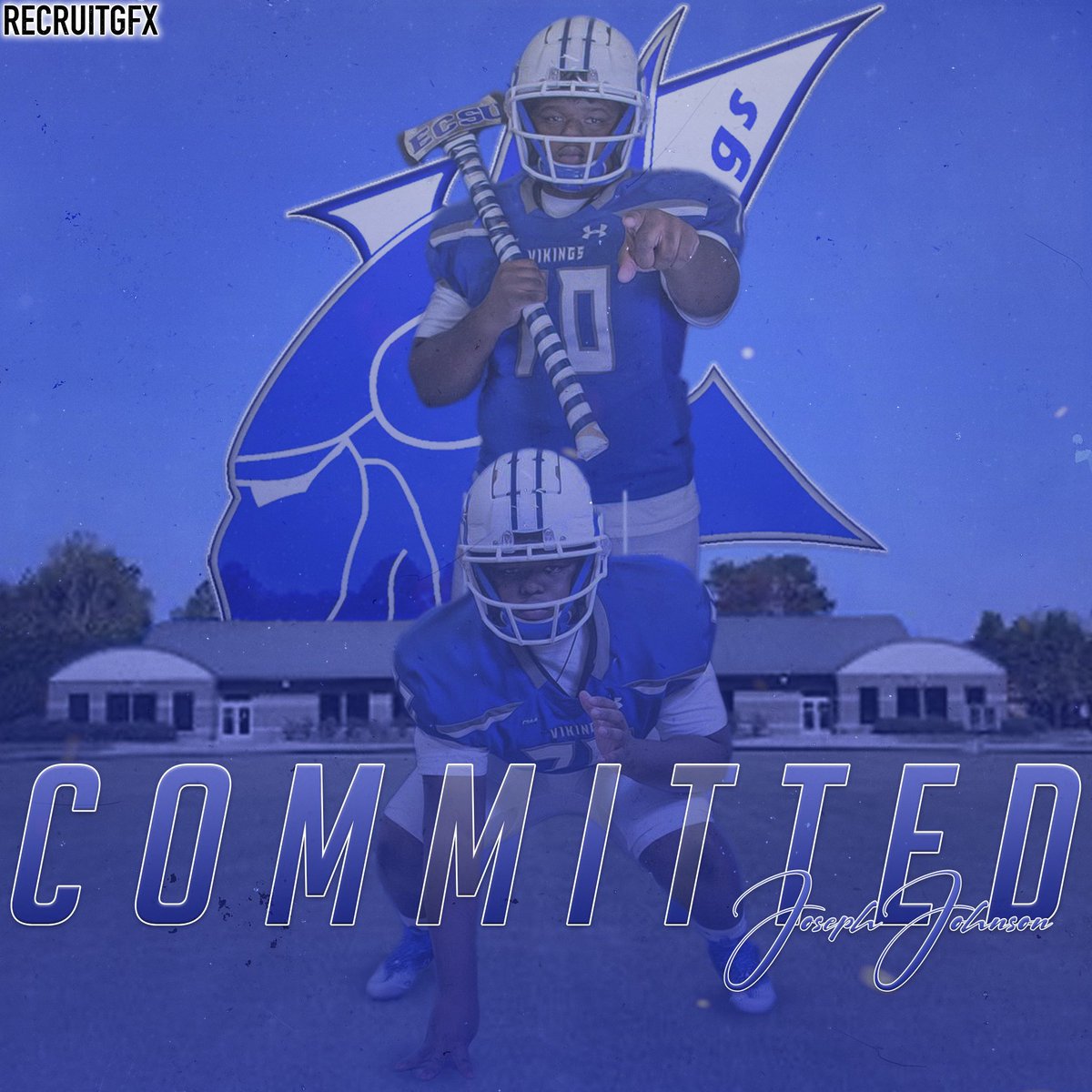 Joseph Johnson(Tre) tweet media