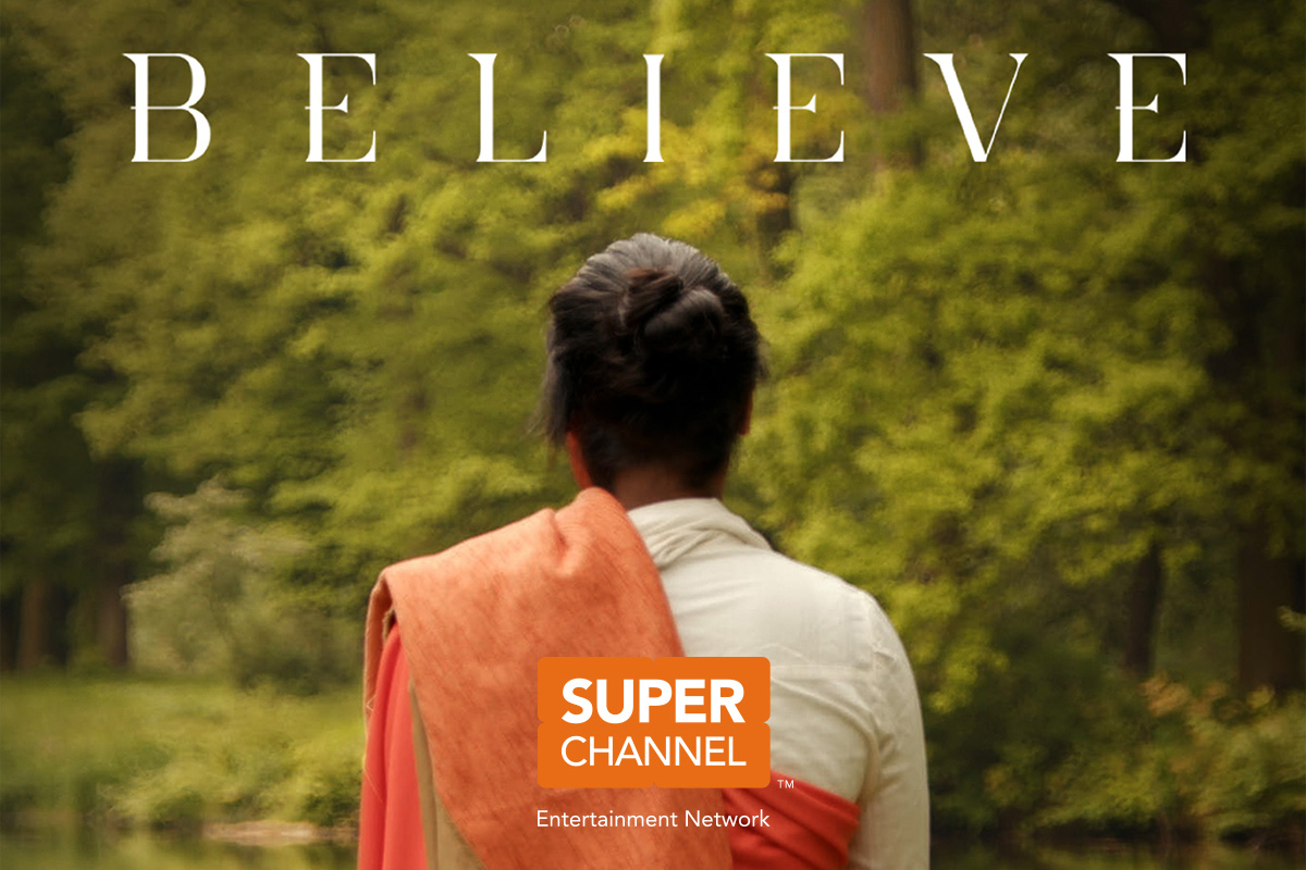 Uncover the diverse array of traditions, ceremonies, and practices that provide insight into the daily lives of believers worldwide. 🌏 💫
Catch new episodes of Believe every Wednesday at 8pmET, or anytime on Demand on Super Channel Fuse.
#UnlockTheFaith
superchannel.ca/show/78434883/…