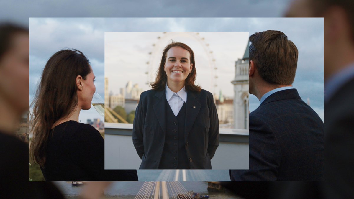 Showcasing luxury is one of our areas of expertise. Our films for clients such as Hilton, Corinthia and Patek Philippe tell the story behind each brand as well as creating emotion and desire.

Here are a few shots from our film for Corinthia showcasing the talented and friendl...