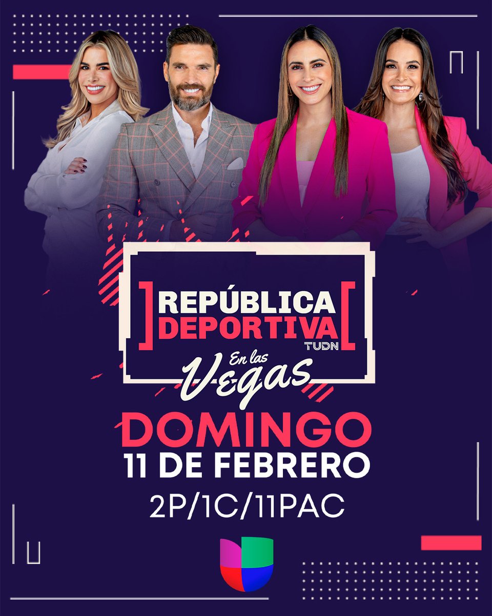 Republica Deportiva tweet media