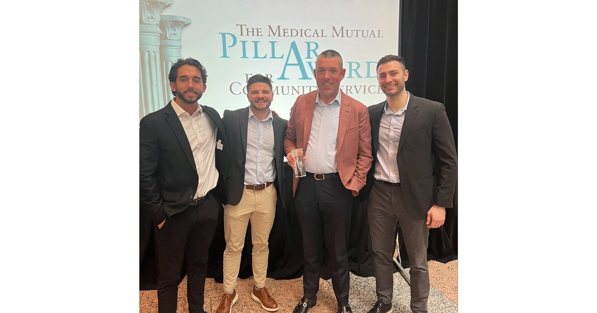 Oswald Companies tweet media