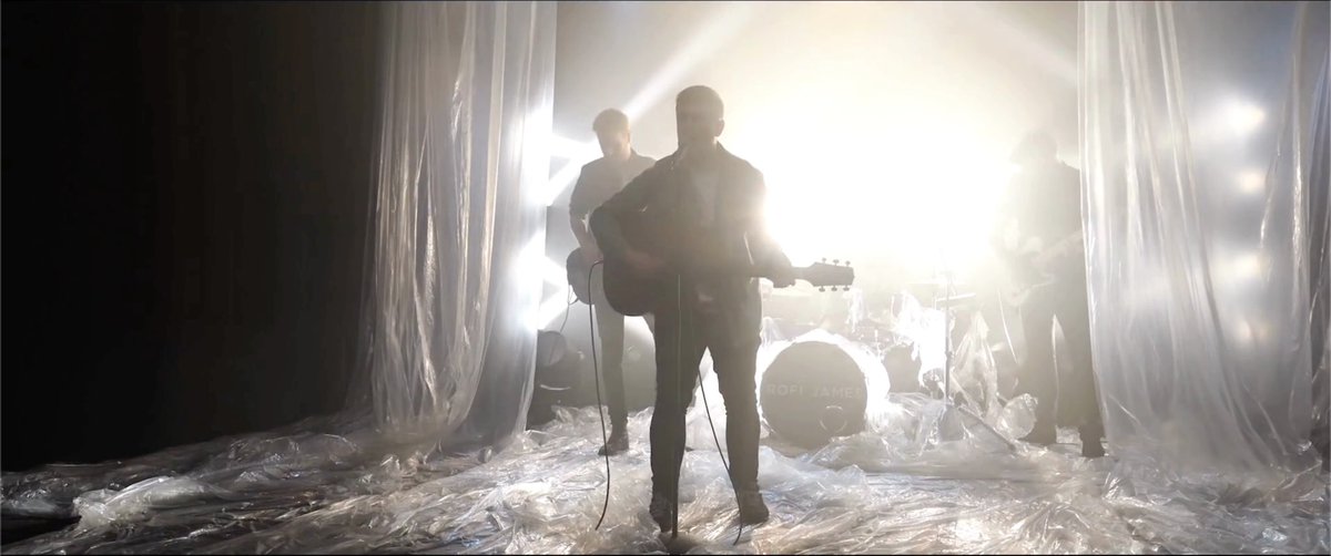 Rofi James tweet media