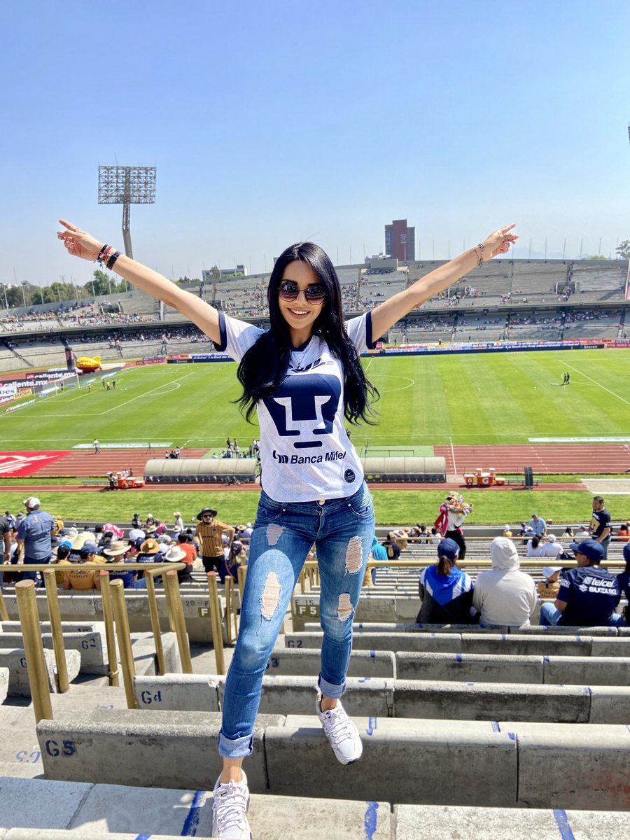 Jovanaorr's tweet photo. 🚨#GIVEAWAY AURIAZUL🚨

🎟️ ¡GANA UN PASE DOBLE para el #Pumas vs #Puebla!🐾
 
1⃣ Sigue a @calientesports y a mí 
2⃣ Dale 🔁 y ❤️
3️⃣ Comenta este tuit con tu pronóstico usando el hashtag #MásAcciónMásDiversión 🔥

¡Se regalarán DOS pases dobles! 📲 https://t.co/ca1e1O72q0