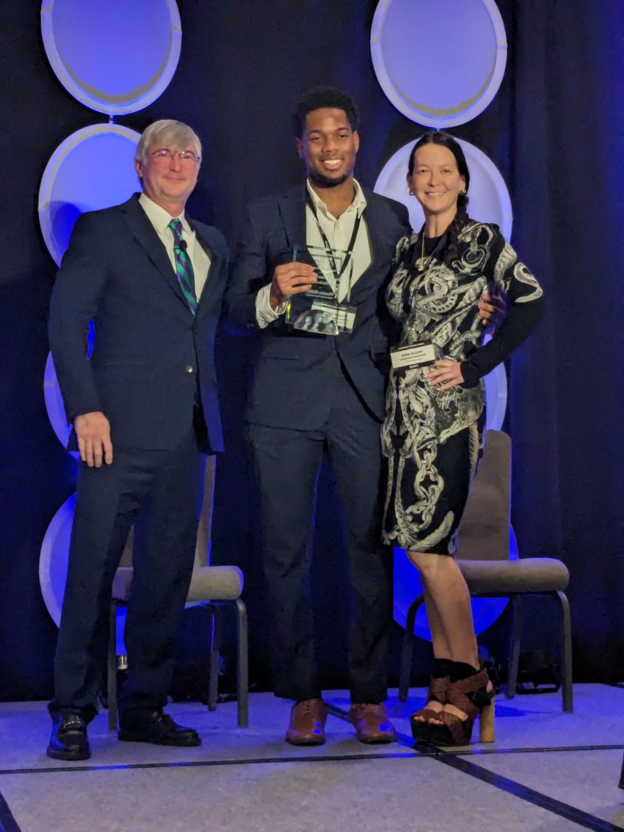 NC State College of Natural Resources tweet media