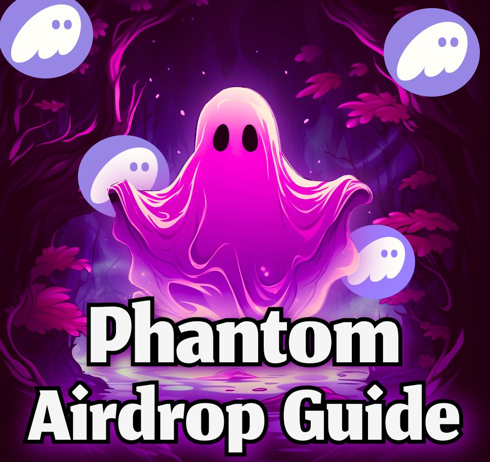 kabukistory's tweet photo. Missed out $DYM and $JUP? Don't sleep on Huge Phantom airdrop!

Time - 8min
Cost - $3
Reward - $2500

Here is my VIDEO GUIDE, secure your spot now🧵👇 https://t.co/SmhqyDQw64