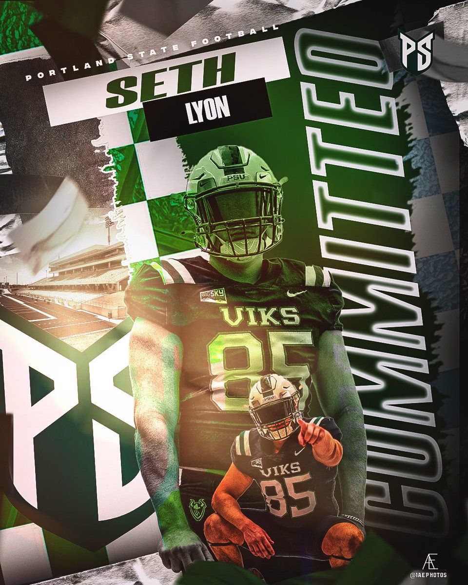 Seth Lyon tweet media