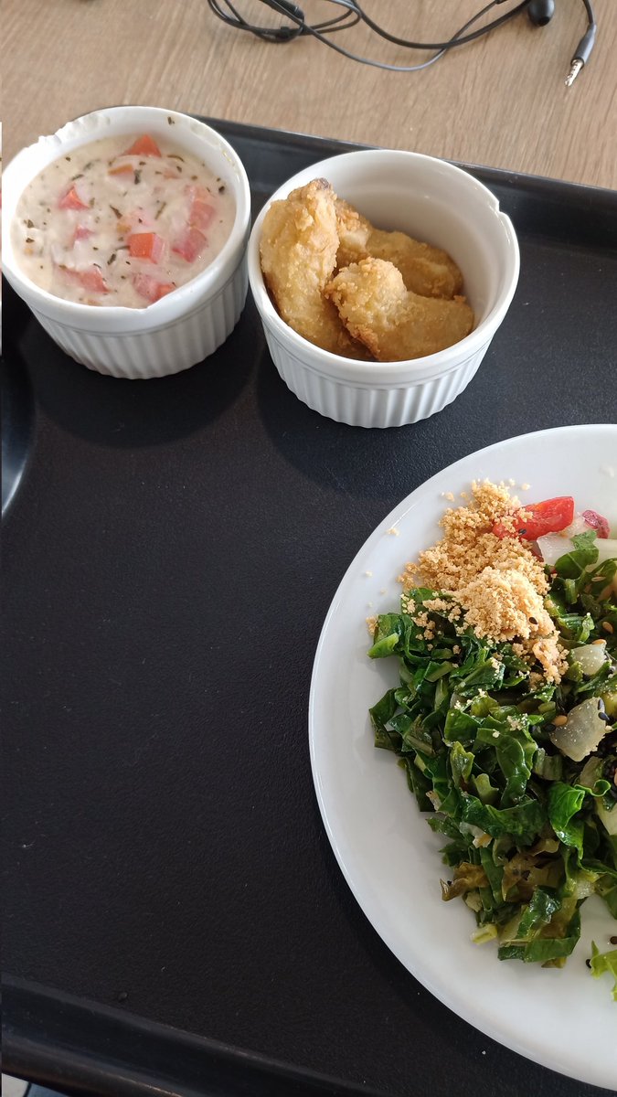Buuu_________'s tweet photo. Meu almoço https://t.co/jPC24ejhm3