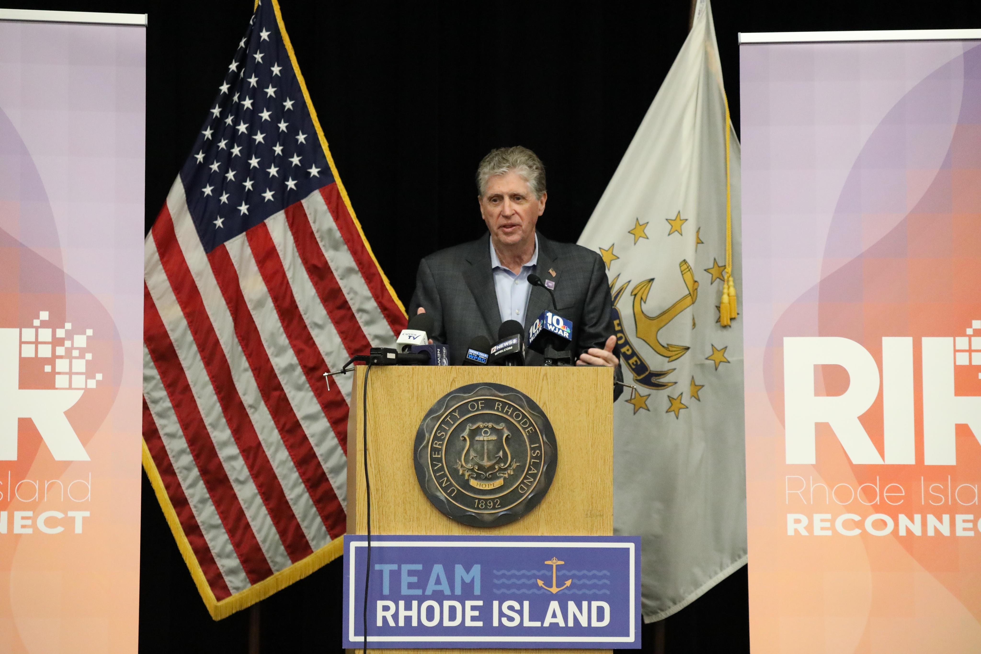 Welcome  RI Department of Labor & Training
