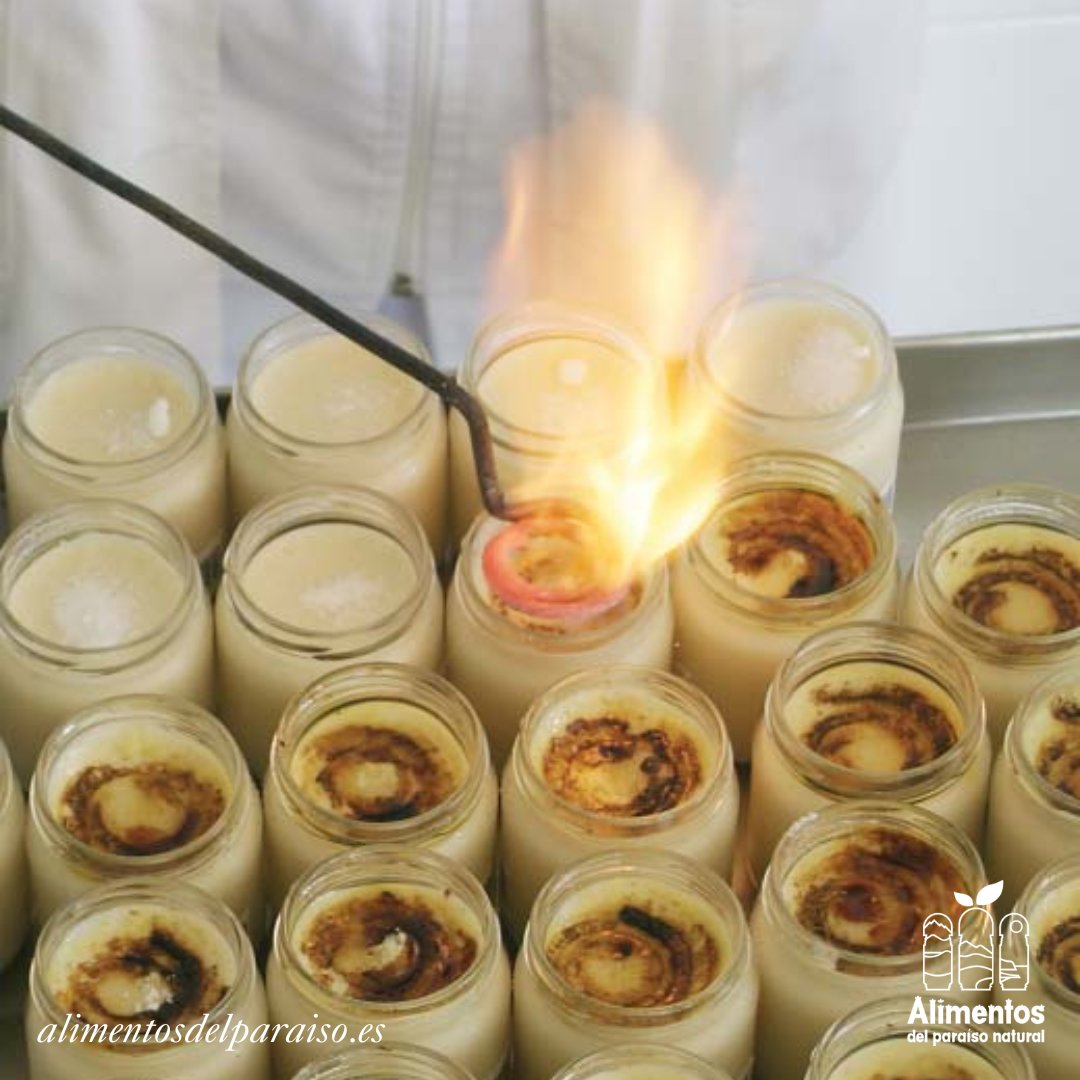 alimentosastur's tweet photo. De los mejores pastos, la mejor leche. Y de la mejor leche… Los mejores postres 😋

Como el arroz con leche, ¡uno de los postres asturianos por excelencia!
Y a ti, ¿te gusta requemado?

#AlimentosDelParaíso #AsturiasParaísoNatural https://t.co/vlDYRtxCUY