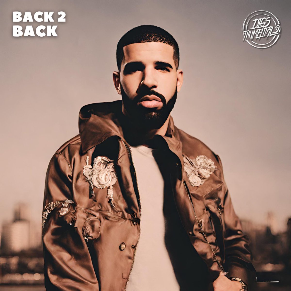 digstrumentals's tweet photo. 🔥 Something exciting is on the horizon! 🎨 Our 'Back 2 Back is coming soon. 🚀 Get ready to be amazed by the visual representation of our musical journey. Stay tuned on Instagram and don't forget to check out our YouTube channel! 🔔 #Back2Back #CoverArt #ComingSoon #YouTube https://t.co/BPt2w6pxdL