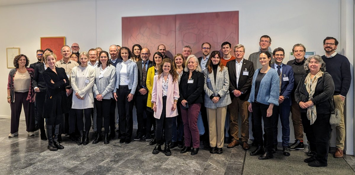 Vall d’Hebron Institute of Oncology (VHIO) tweet media