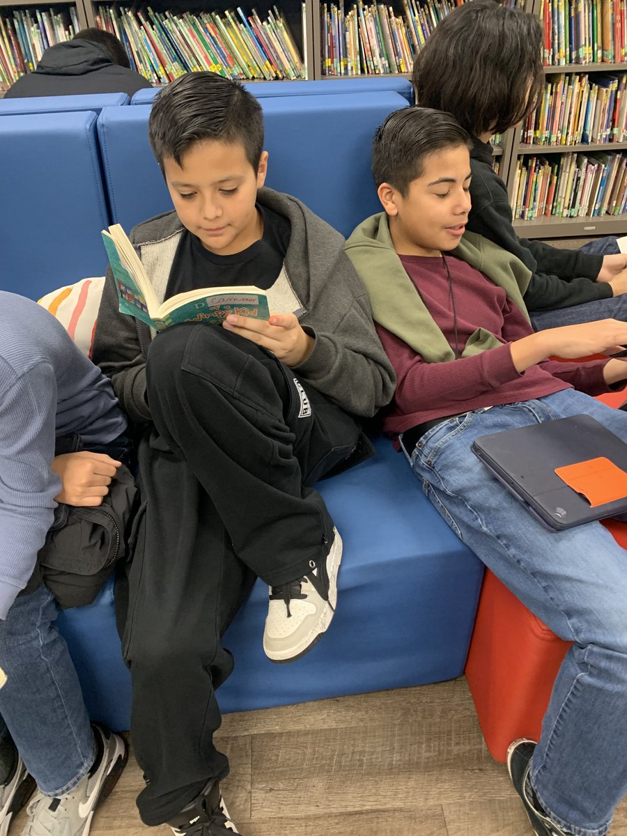 Alison Bento (@alisonbento1) on Twitter photo 22 more days to REACH AR GOAL-2nd Trimester Master's Degree 66%! You can do it 6th grade! Earn your AR T-shirt too! Thank you Mr. Riad for creating such a nice environment to focus on our reading! <a href="/svpanthers_lh/">Sierra Vista</a> 22 more days to REACH AR GOAL-2nd Trimester Master's Degree 66%! You can do it 6th grade! Earn your AR T-shirt too! Thank you Mr. Riad for creating such a nice environment to focus on our reading! <a href="/svpanthers_lh/">Sierra Vista</a>