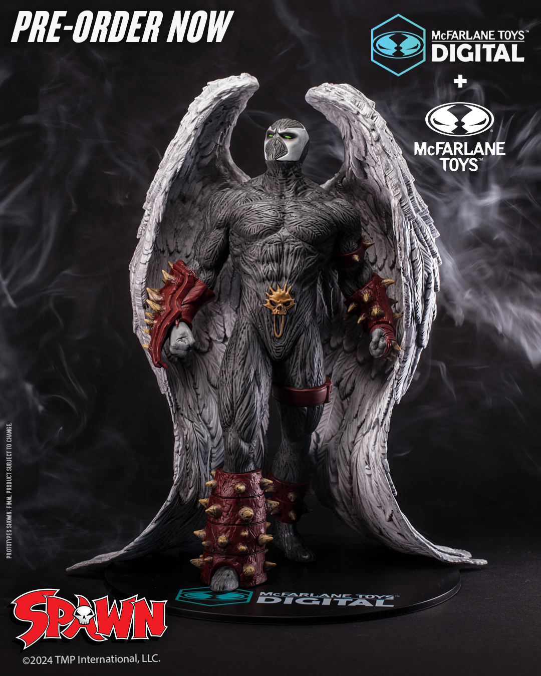 McFarlane Toys on X: 