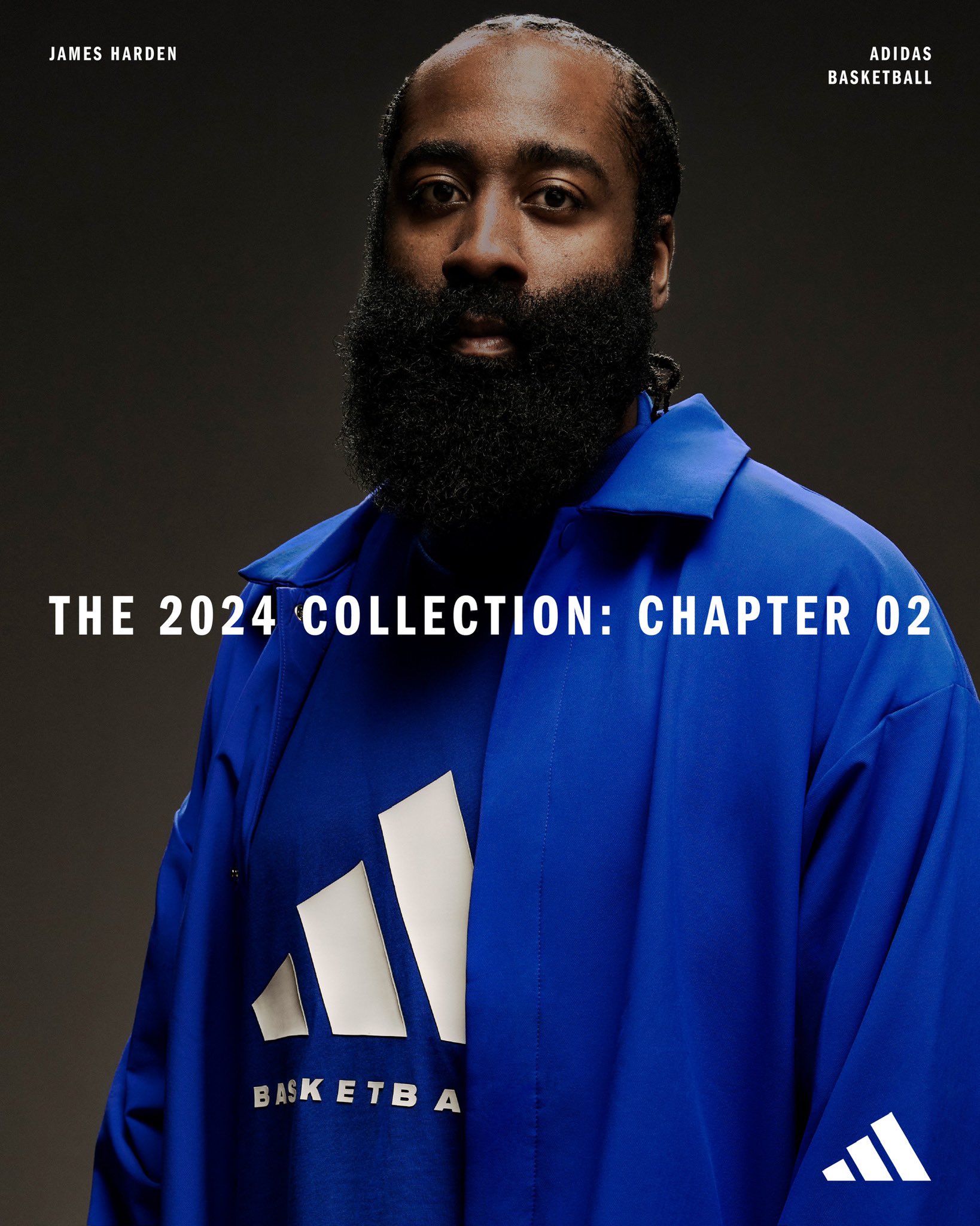 James Harden JHarden13 X