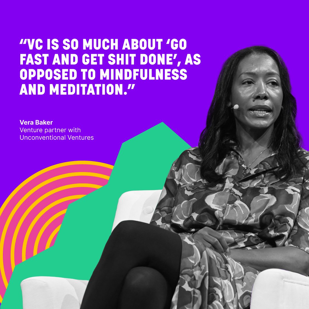 “VC is so much about ‘go fast and get shit done’, as opposed to mindfulness and meditation.' – Vera Baker Here are some of the VC and startup highlights from #WebSummit 2023, including Zopa CEO Jaidev Janardana, and actor and crypto skeptic Ben McKenzie. ow.ly/bXgt50QyGom