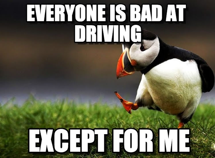 Facts #BadDrivers #DriveSafe