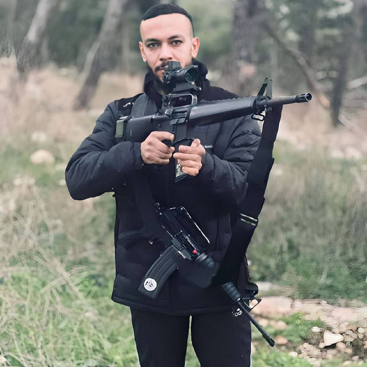 SAJA_2410's tweet photo. الله يتقبله 🤍 https://t.co/WaIcFp1gme