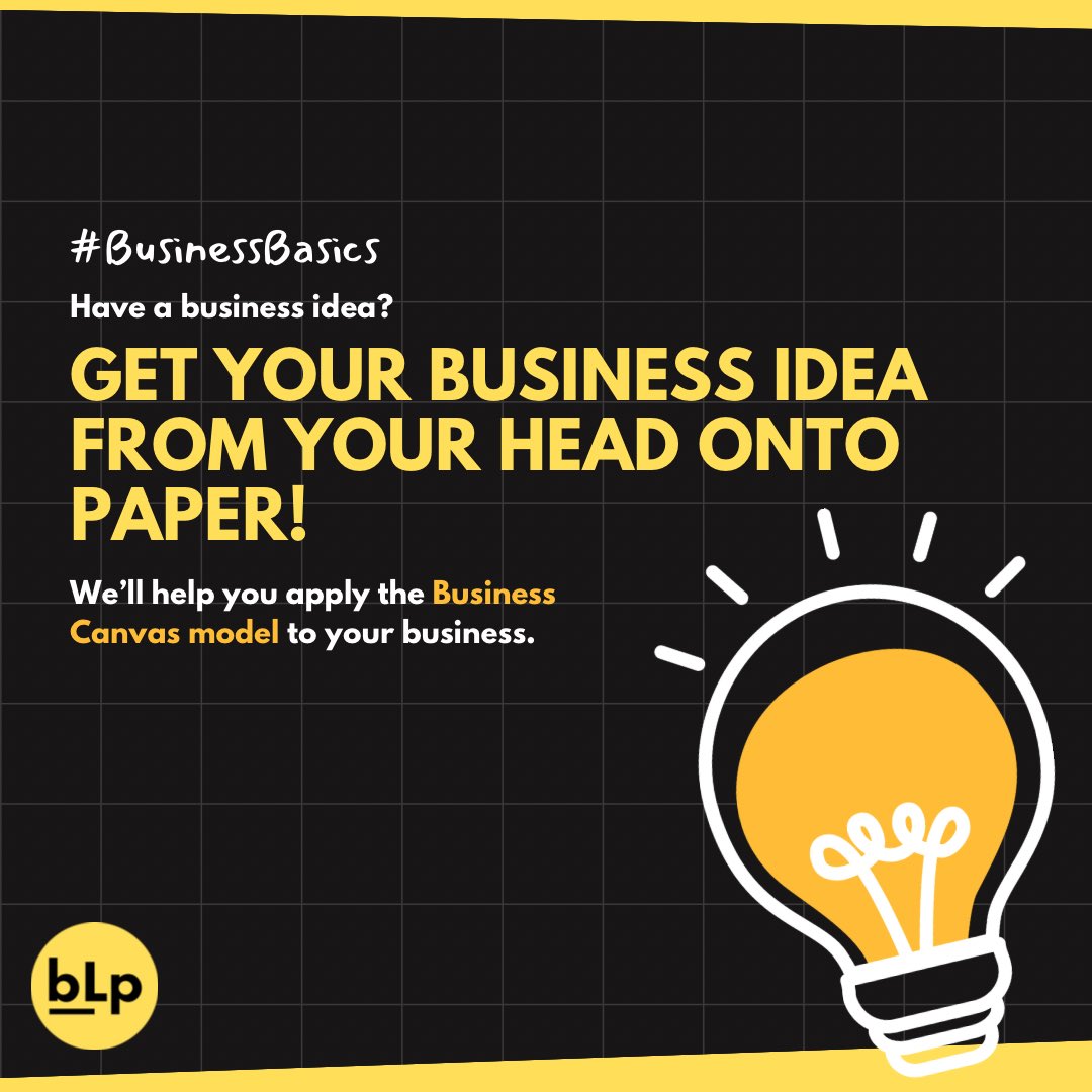 Business Launchpad tweet media